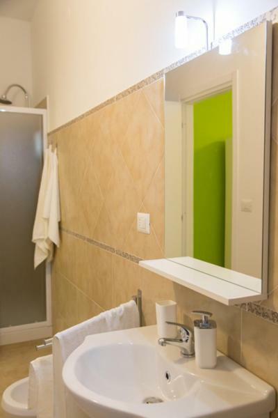 B&B Room 39 Benevento Exterior foto