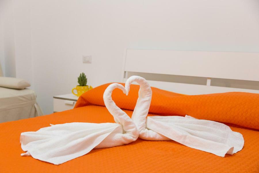 B&B Room 39 Benevento Exterior foto